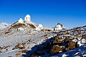 View of La Silla
