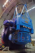 ESO 3.6-metre telescope