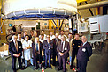REOSC group photo