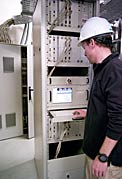VISTA Control