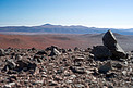 Paranal from Armazones