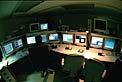 La Silla Control Room