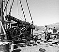 La Silla Construction