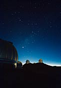La Silla Observatory