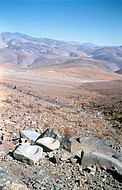 Around La Silla