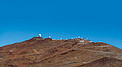La Silla Ridge