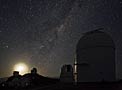 La Silla Observatory