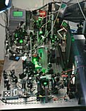 Laser Laboratory