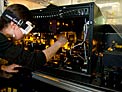 Laser Laboratory