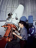 The Bochum Telescope