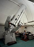 ESO 0.5-m Telescope