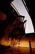 ESO 2.2-m Telescope