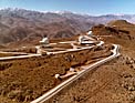 The Southern Part of La Silla