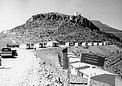 La Silla Dormitories