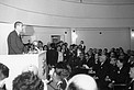 La Silla Observatory Inauguration