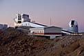 La Silla Control Room
