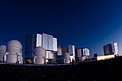 Forefront of science