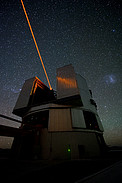 Creating an artificial star