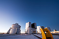 Paranal platform