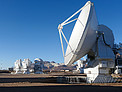 European ALMA Antennas