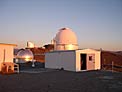 Marseille 0.36-metre Telescope