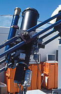 Marseille 0.36-metre Telescope