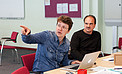 Still from Matrix Workshop