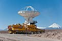 North American antenna