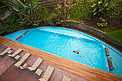 Time for a swim