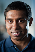 R. Sridharan