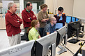 ALMA Operations Support Facility