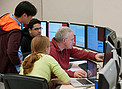 ALMA Control Room
