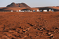 ALMA and Chajnantor