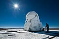 AT3 at Paranal