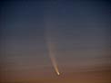 Comet McNaught