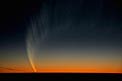 Comet McNaught