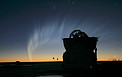 Comet McNaught