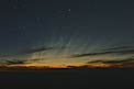 Comet McNaught