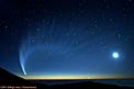 Comet McNaught