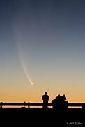 Comet McNaught