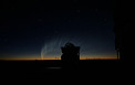 Comet McNaught