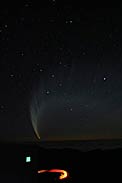 Comet McNaught