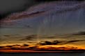 Comet McNaught
