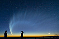 Comet McNaught