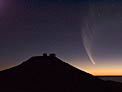 Comet McNaught