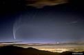 Comet McNaught