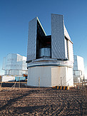 The VLT Survey Telescope (VST)