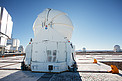 Auxiliary telescopes under the Sun