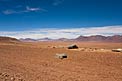 The plateau of Chajnantor, the ALMA Array Operations Site