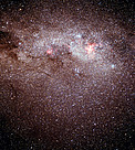 The Milky Way and Constellations